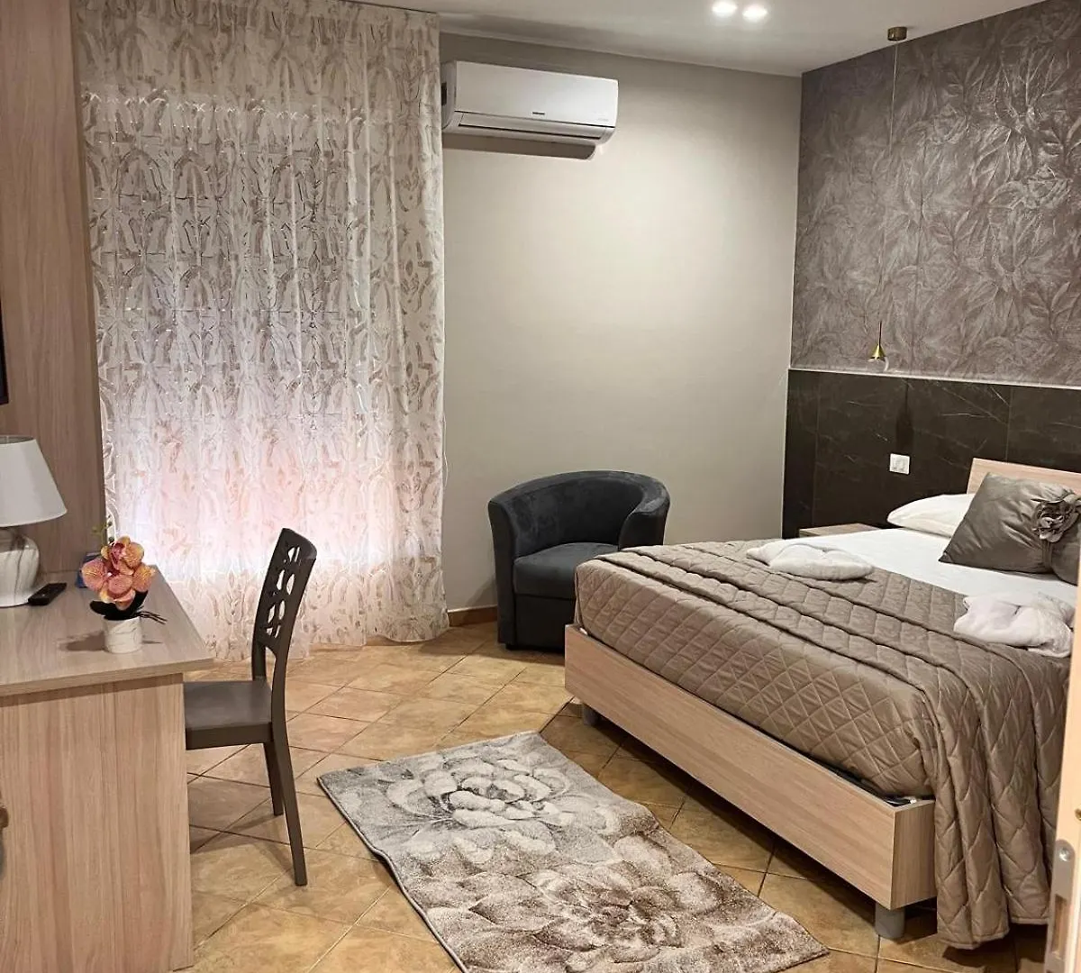 Corte Antica Luxury Ravanusa 0*,